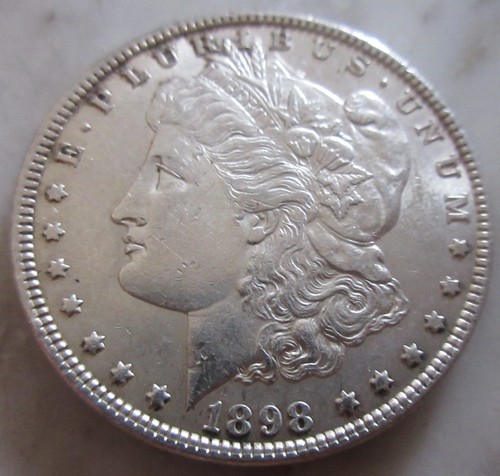 Mds usa one - usa, 1898