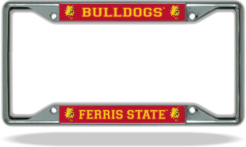 Cornice targa bulldogs - targa,