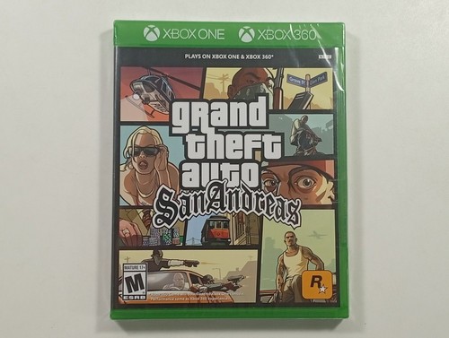 Grand theft auto sans - grand,