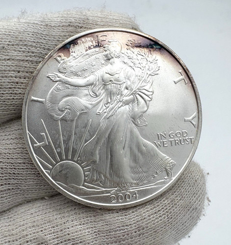 Usa one dollar liberty - usa, 1