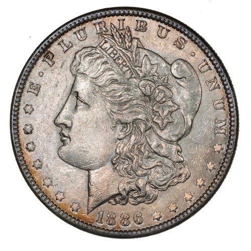 Usa one dollar - 1,