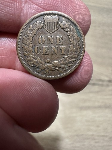 One cent 1907 usa indiano - 1907,