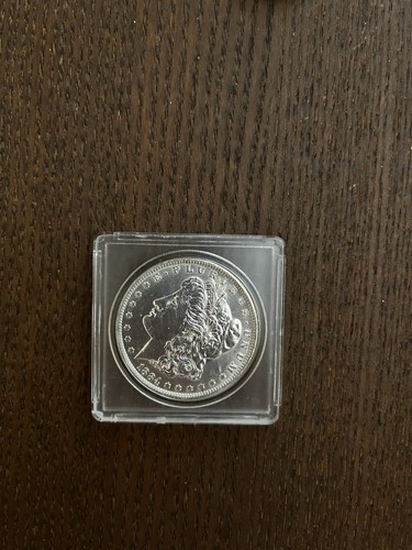 One dollar usa - one,