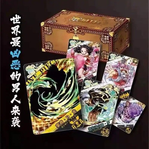Usa one piece pack trading - usa,