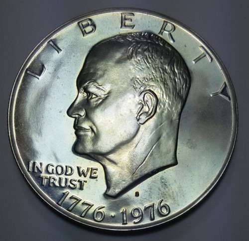 Usa one dollar - type, 2