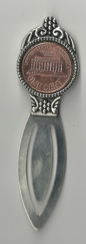 Usa one cent - one,