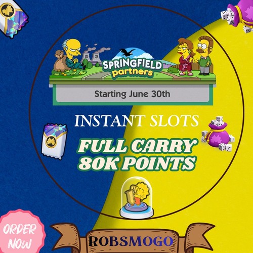 Monopoly partner event - monopoly,