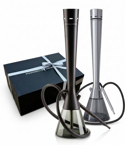 Hookah one black - hookah,