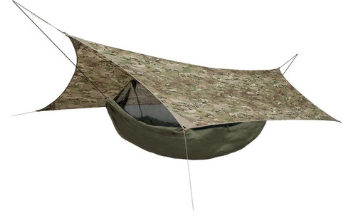 Litefighter recon amaca - recon,