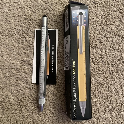 Monteverde usa one touch tool - usa,