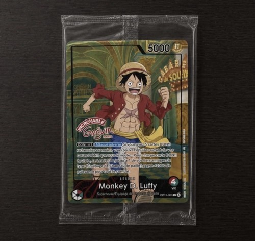 One piece monkey - piece, rufy