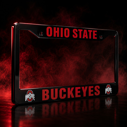 Ohio state buckeyes coperchio - state,