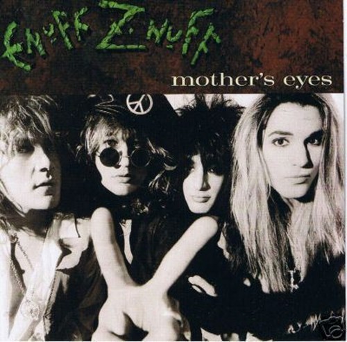 Enuff nuff mothers - z', usa