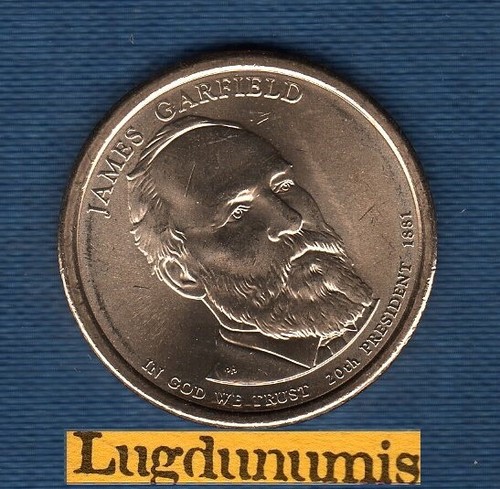 Etats unis usa - 1, dollar