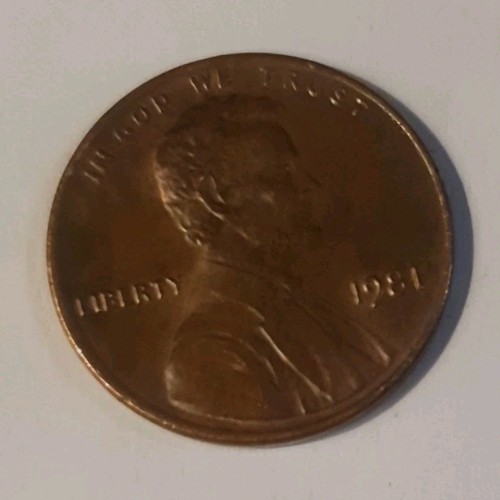 Usa one cent - usa,