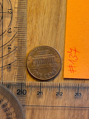 Usa one cent 1989 0137 - cent,