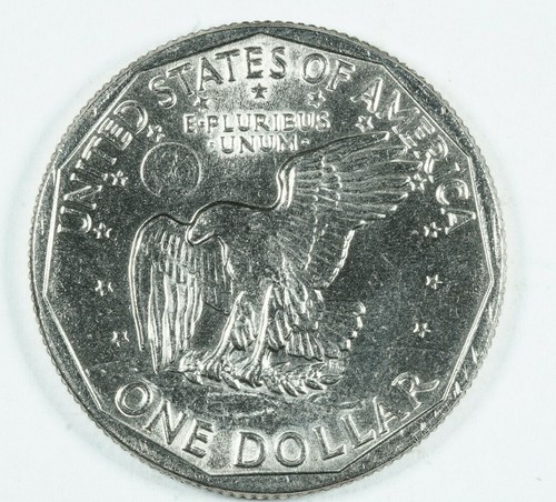 Valuta usa one - usa, 1