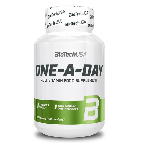 Biotech usa one - a, day