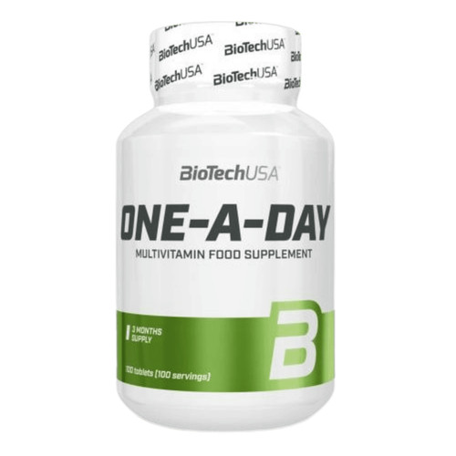 Biotech usa one - biotech,