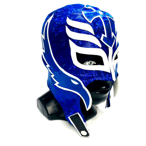 Mysterio lucha maschera lotta - mysterio,
