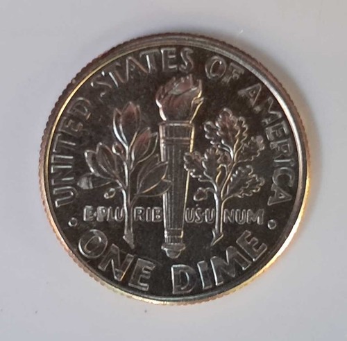 Usa one dime e - usa,