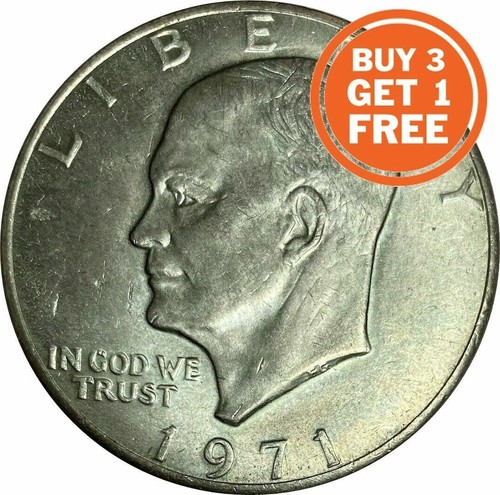 Moneta dollaro usa - 1,
