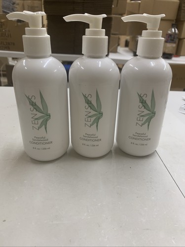 Zenses balsamo pacifico - zenses,