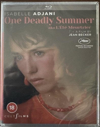 One deadly summer - one, (1983)