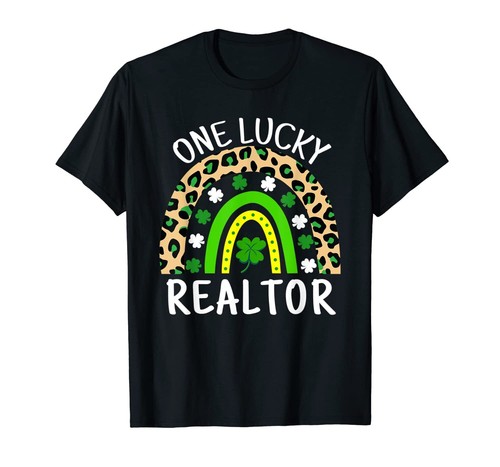 Shirt usa one lucky - t-shirt,