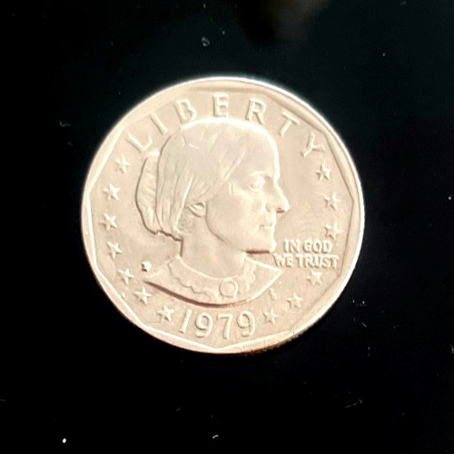 Usa one dollar - 1,