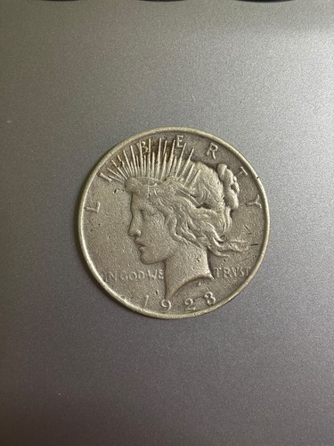 Usa one dollar - one, peace