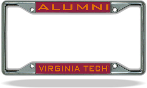 Telaio targa virginia - telaio,