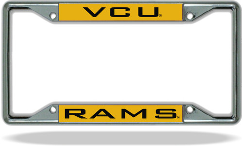 Telaio targa vcu - targa, rams