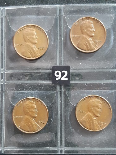 Usa one cent lincoln - usa, *one