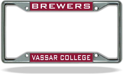 Telaio targa vassar brewers - targa,