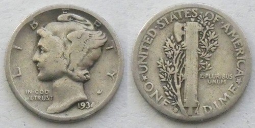 Stati uniti usa one - uniti, dime