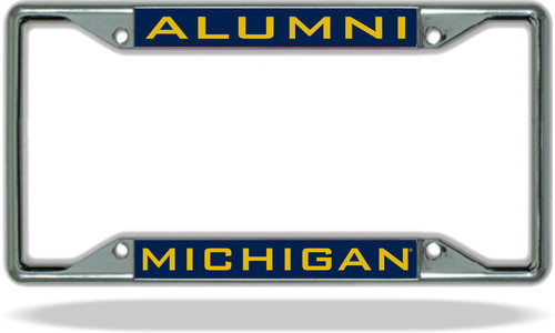 Cornice targa alumni michigan - cornice,