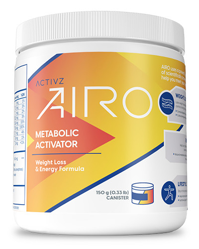 Activz airo miscela di - -,