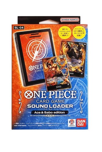 One piece tcg sound - piece, |