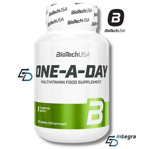 Biotech usa one day - one, 100