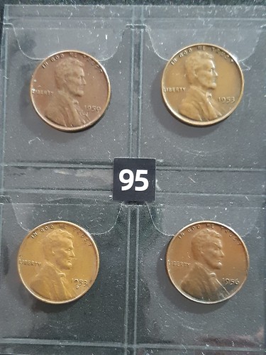 Usa one cent - -, lincoln*