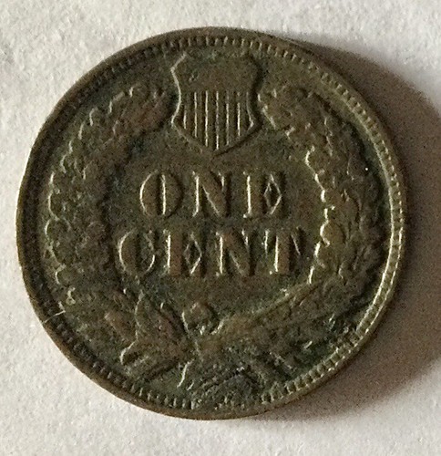 Usa one cent anno 1903 - one,