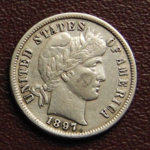 Usa one dime - one,