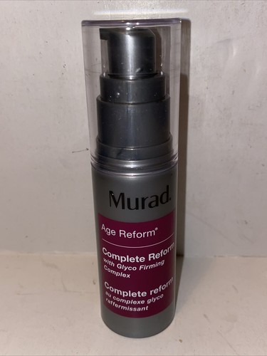 Murad age reform riforma - murad,