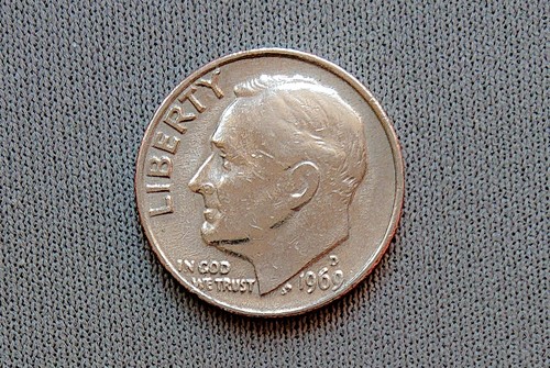 Usa 1969 one - 1969,