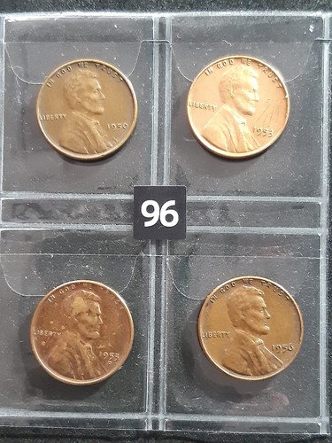 Usa one cent - -, lincoln*