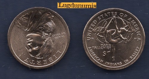 Etats unis usa one native - one, $