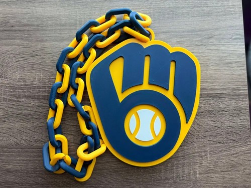 Milwaukee brewers catena - catena, a