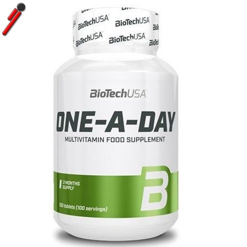 Biotech usa one day 100 - one, a