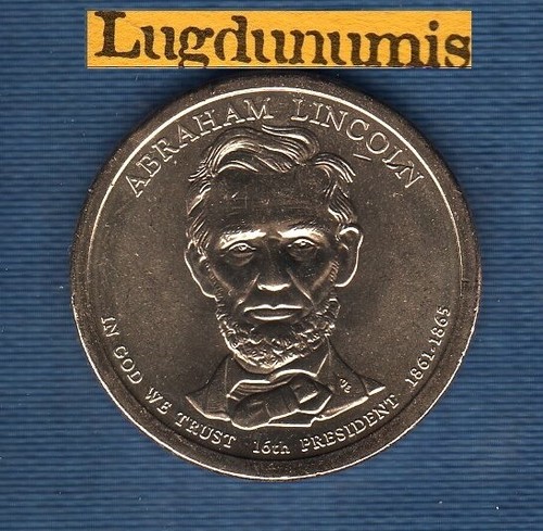 Etats unis usa one dollar - usa,